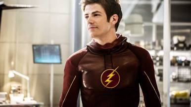 The Flash / Credit: DC and CW Network
