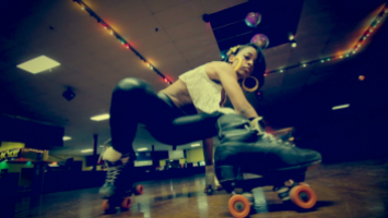 "United Skates," directed by Dyana Winkler, Tina Brown / Credit: Sweet Ninja Films