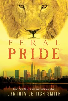 Feral Pride by Cynthia Leitich Smith