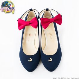 Luna heels