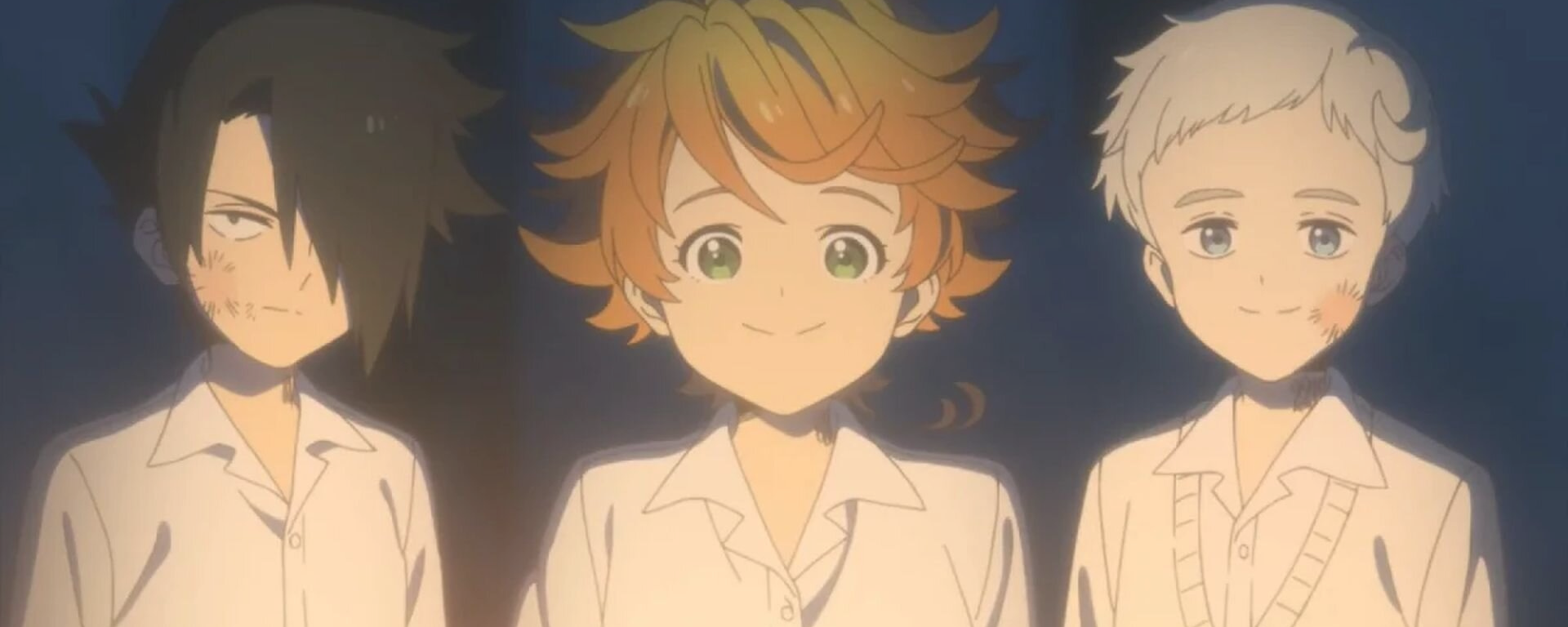 Promised Neverland Live-Action TV Show In The Works At