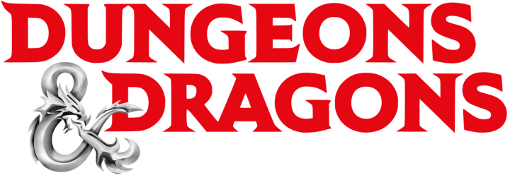 Dungeons & Dragons LOGO